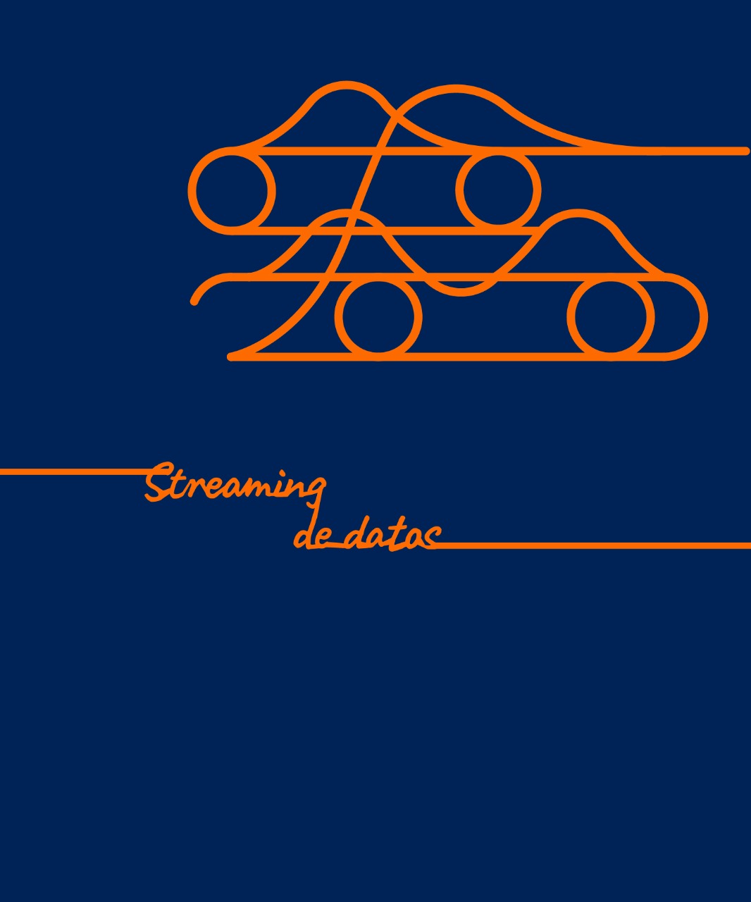 streaming de datos